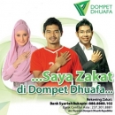 Dompet Duafa Zakat